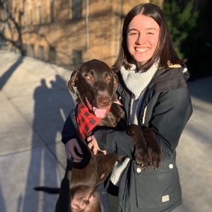 Meet your Posher, Kendall